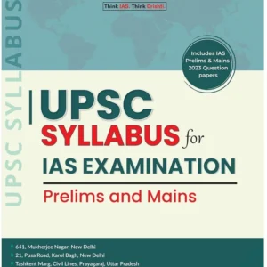 UPSC (Prelims & Mains)